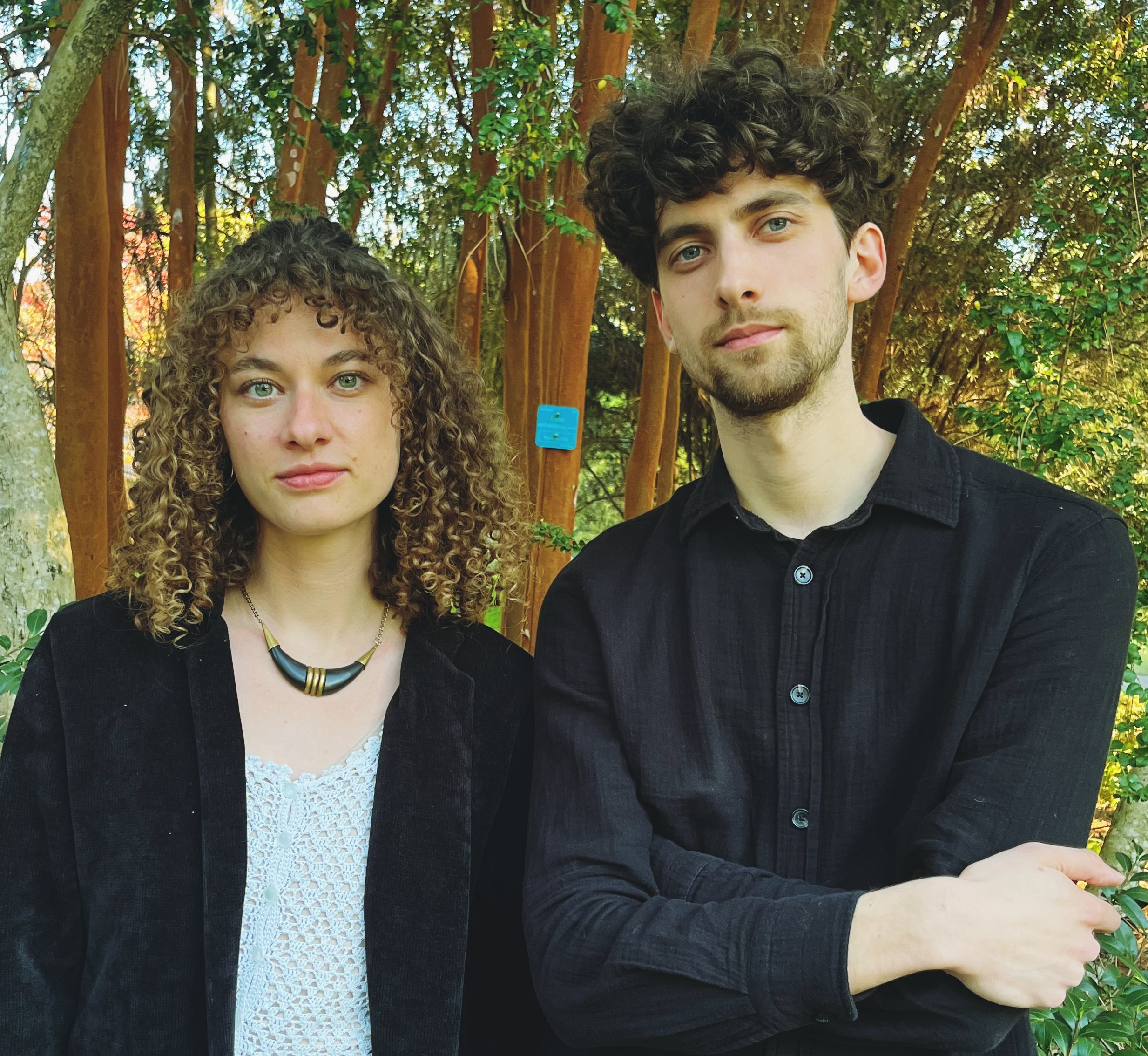 Photo du Duo Arlettes